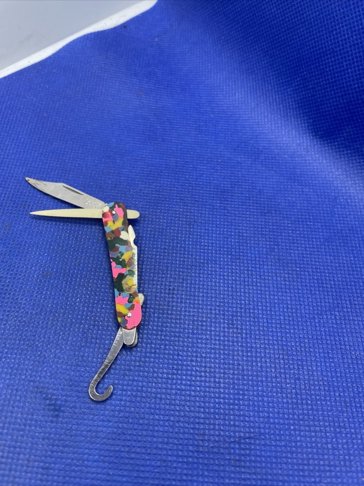 czecmo slovakia mini knife