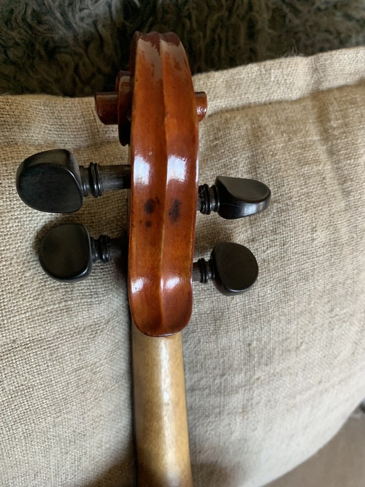 German 3/4 Vintage Violin