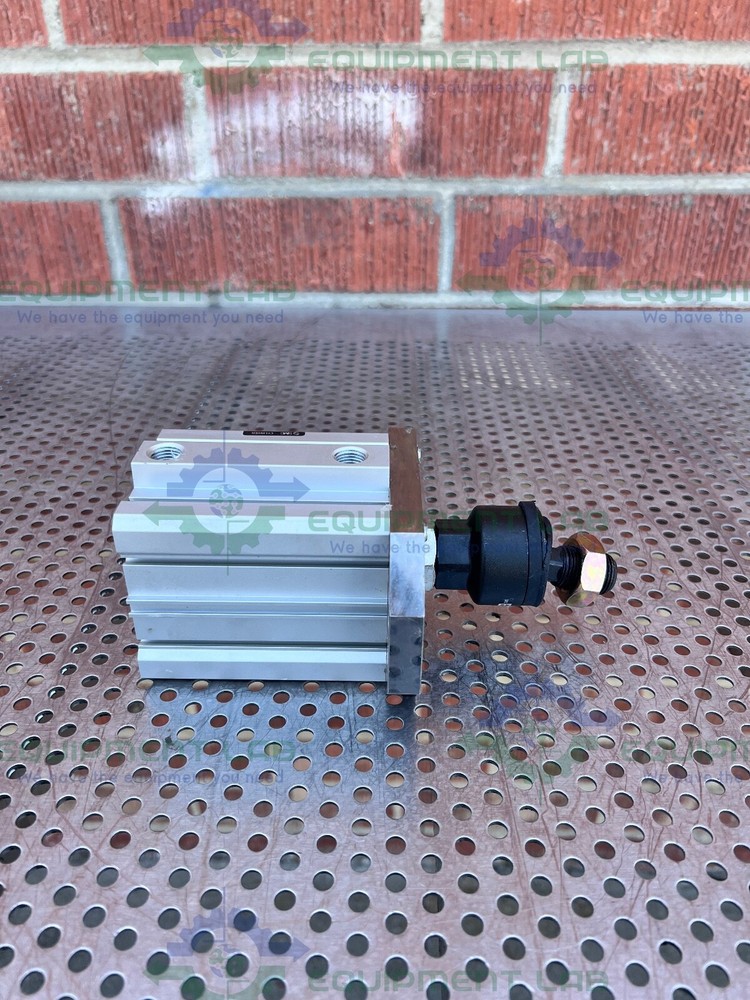 SMC CDQ2B63-50DM Compact Cylinder