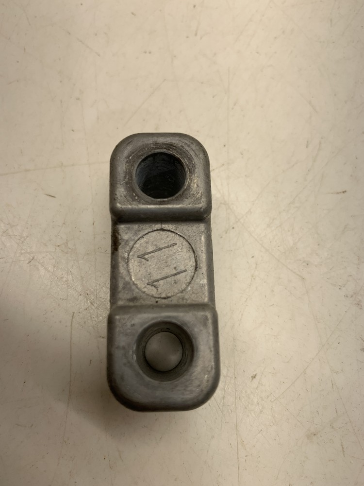 Handle Bar Clamp Retainer - 2010 Polaris  600 Rush