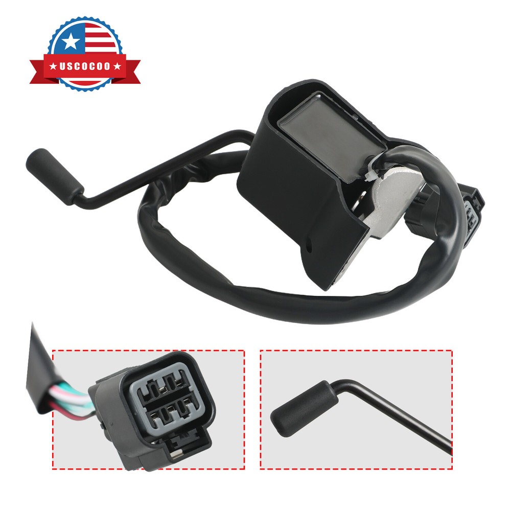 Forklift Drive Direction Selector Switch for Mitsubishi GP25-K 91306-25200