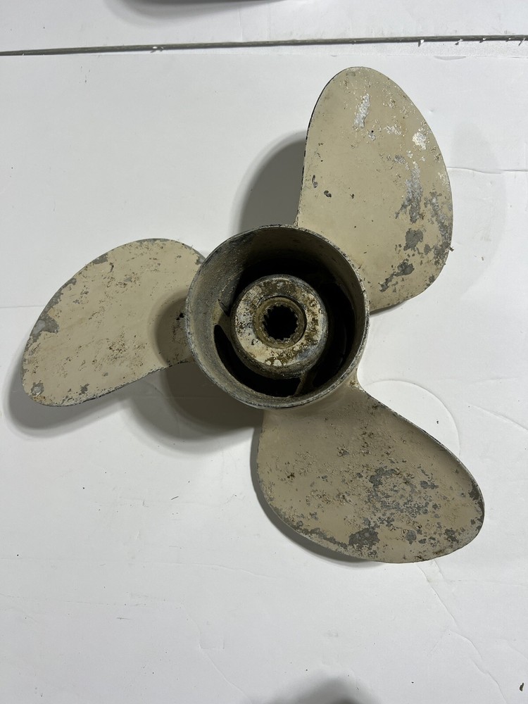 Mercruiser Propeller
