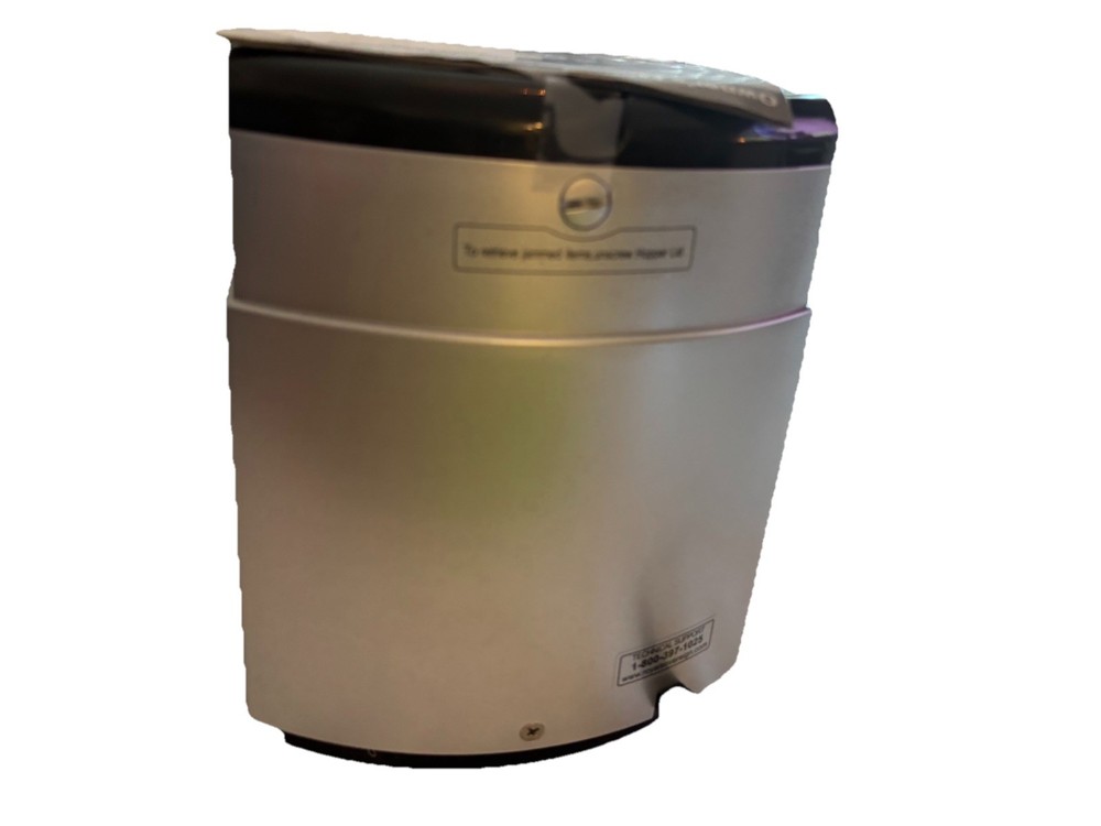 Royal Sovereign Coin Sorter FS-2D