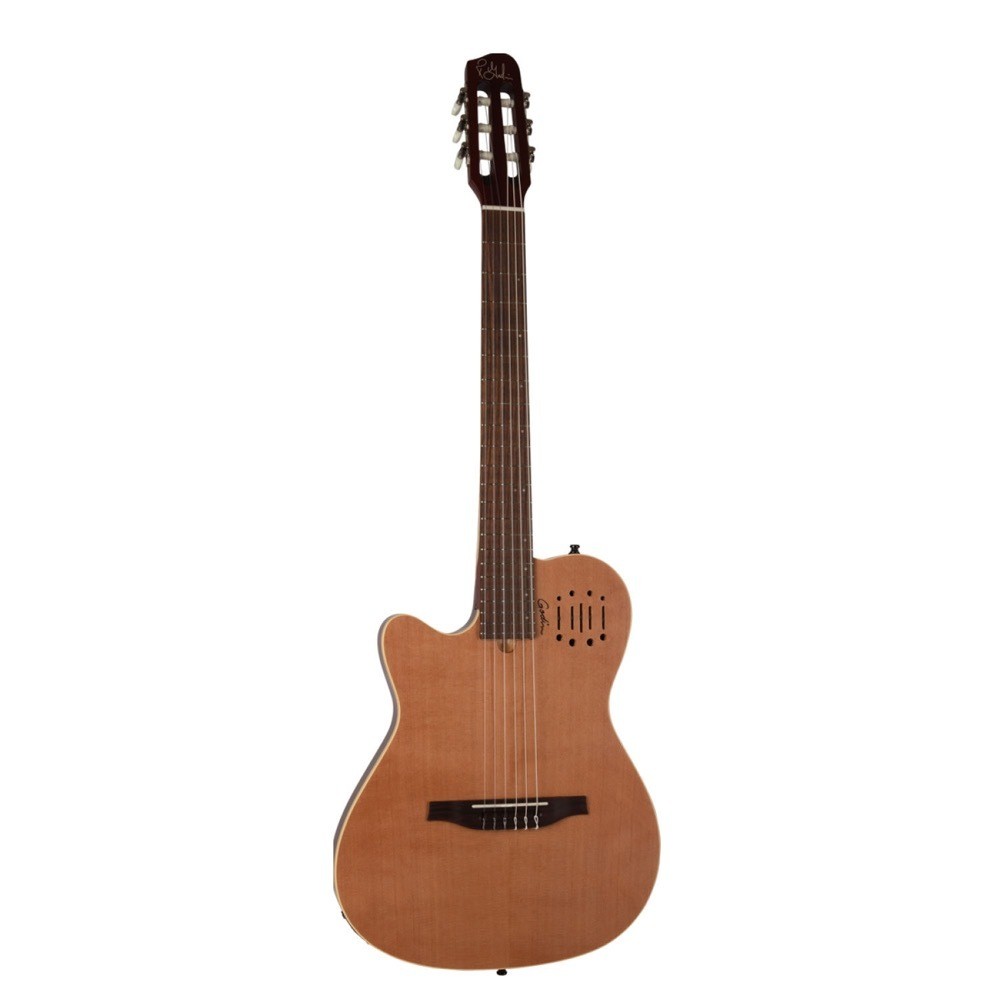 Godin Multiac Nylon Encore Left-Handed Left Hand Model String Classical Electric