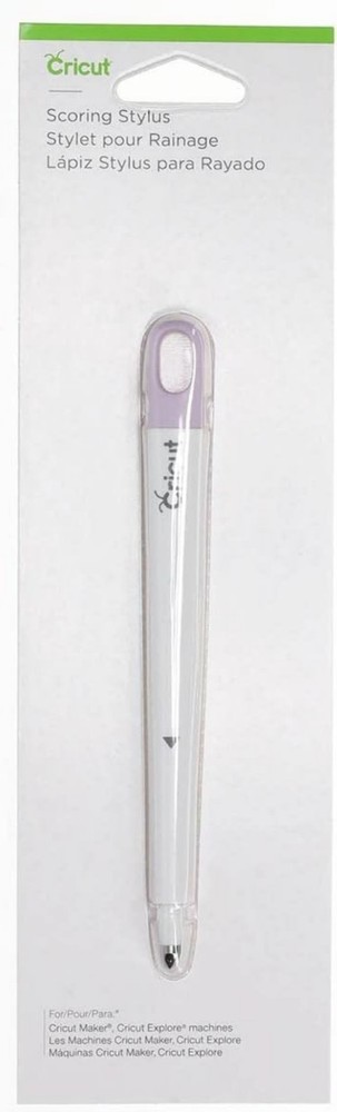 Scoring Stylus, Lilac