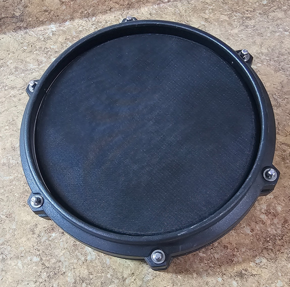 Alesis Turbo Mesh Electronic Drum Kit 8” Tom Drum Pre-owned