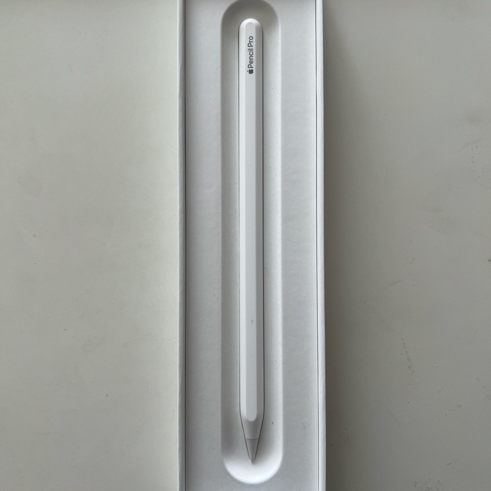 Apple Pencil 2nd Generation