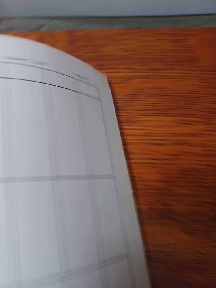 October 1979 DC-9 Configuration Features Guide Booklet JRR41