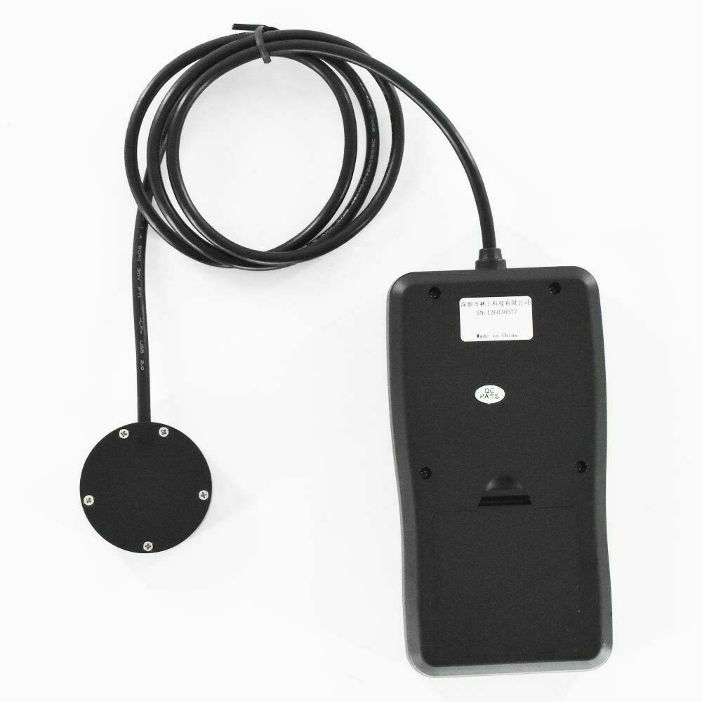 UVC light meter bactericidal germicidal sterilization disinfection lamp LS126C