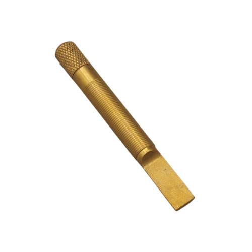 Wedge Tool & Nipple Pick