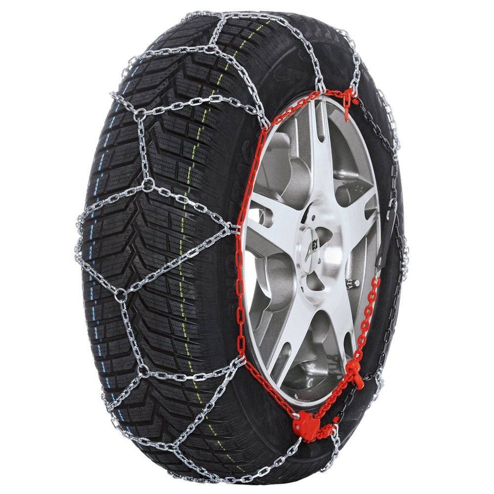 Snow chains Brenta 9 XMB 68, 1 pair