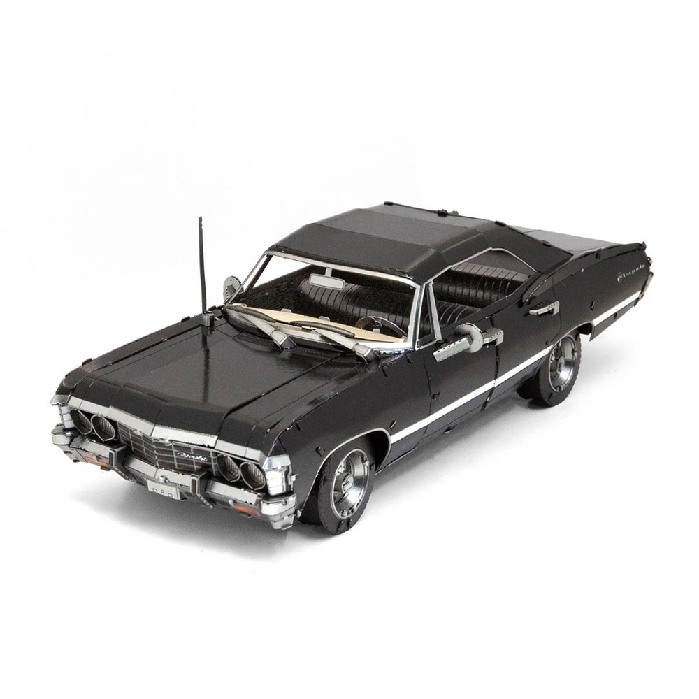 Metal Earth ME1048 1967 Chevy Impala