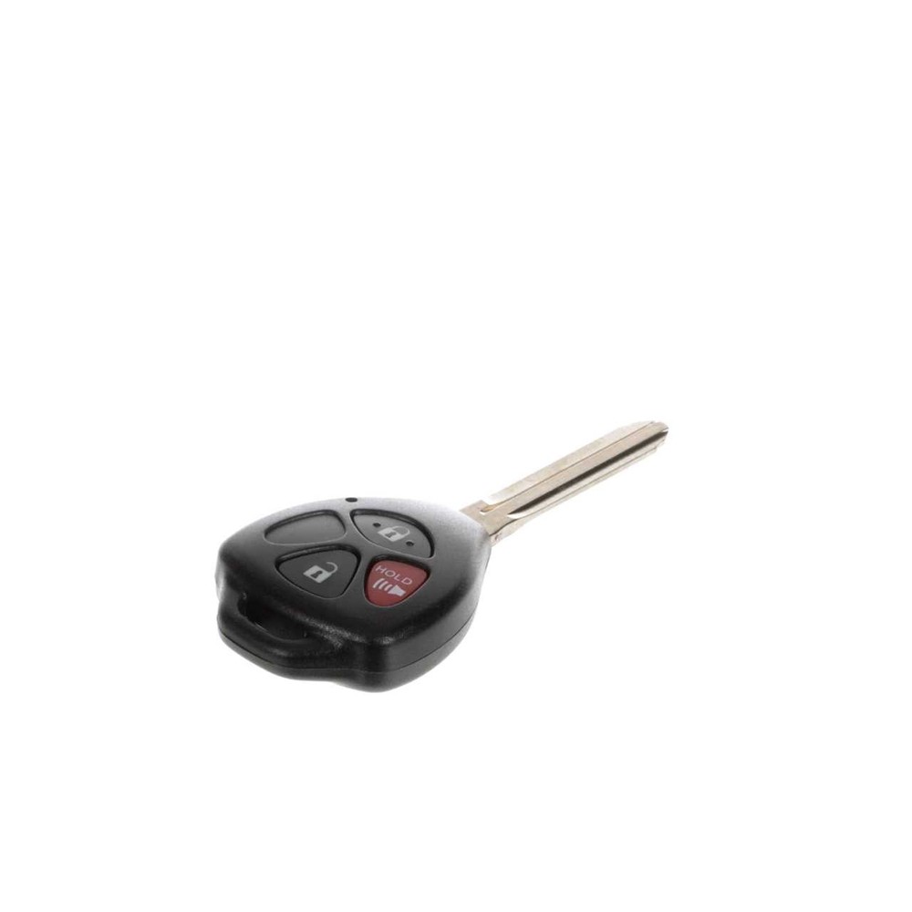 Dorman 99675ST Keyless Entry Remote 3 Button - Blade Stamp Dot