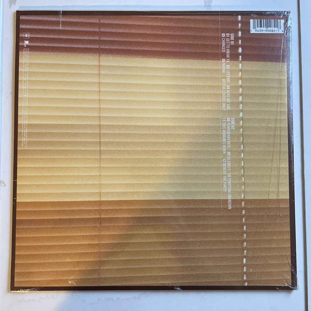 NOW by Maxwell (Record, 2021)