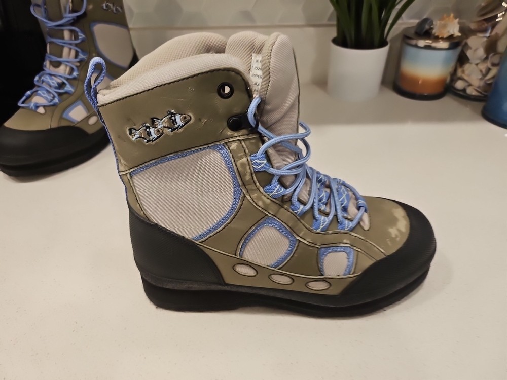 Reddington Wading Boots Women’s 7
