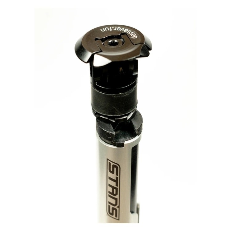 Stan's Incredible Dart Handlebar Mount