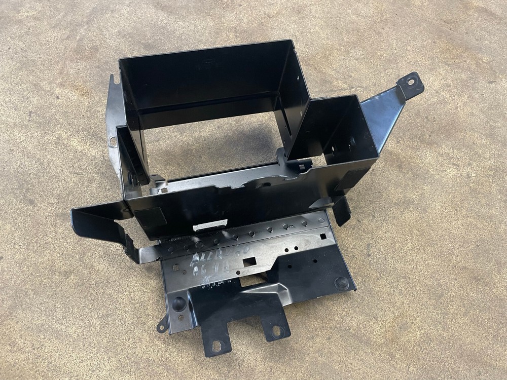 Bracket Navigation CD Changer Audi A6 4B Avant 4B9035115F