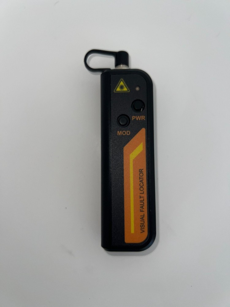 Compact Mini Visual Fault Locator