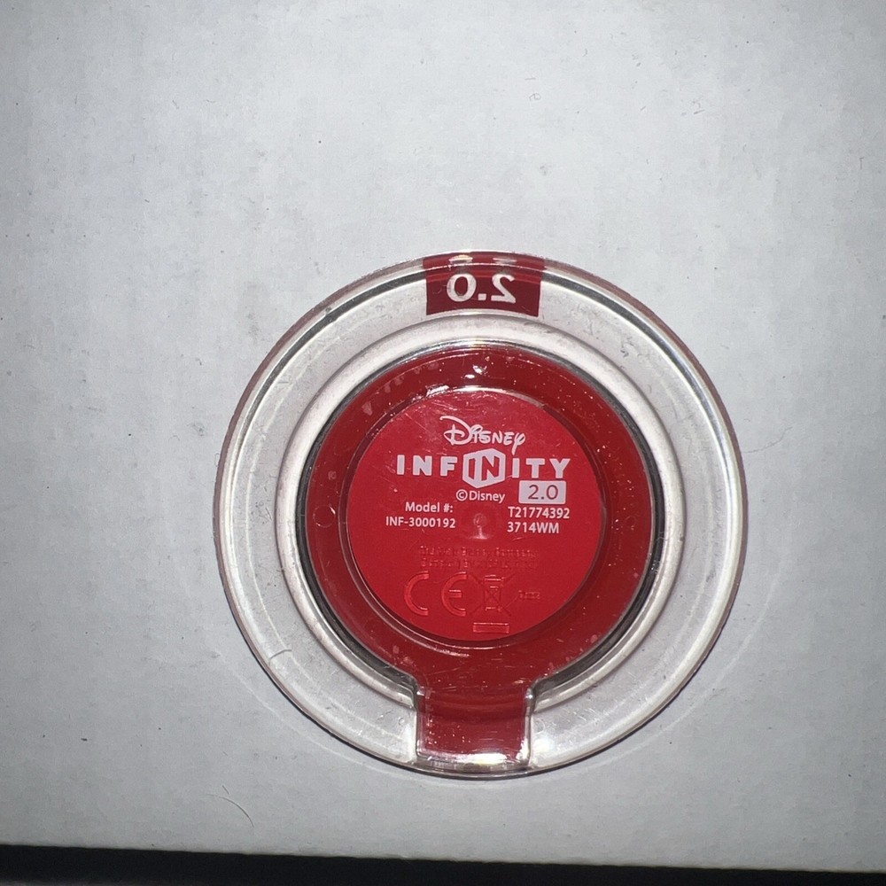 Disney Infinity 2.0 - Aladdin w/power Disc