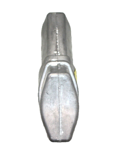 Roll Rite 76910 Casting, 45 Flat Elbow (Each), OEM