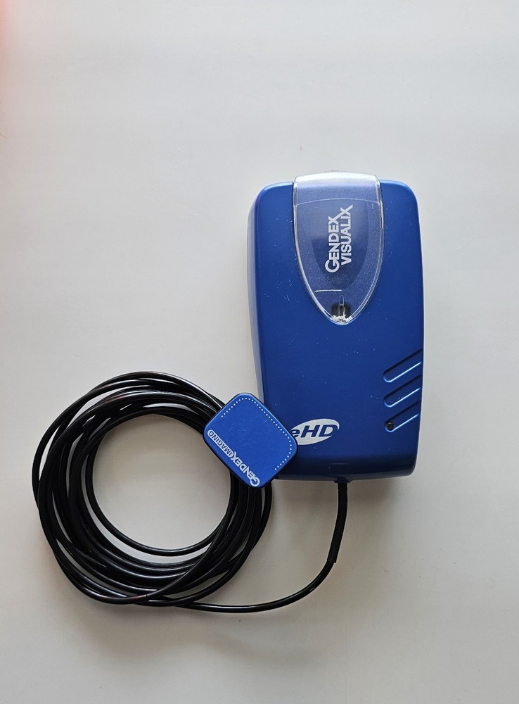 Gendex Visualix eHD Intraoral Sensor Size 2