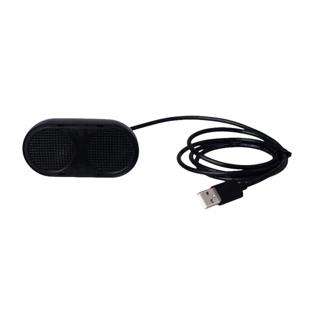 1PC Mini Speaker 5V 6W USB Direct Plug For Computer/Laptop/Notebook/PC/PS4