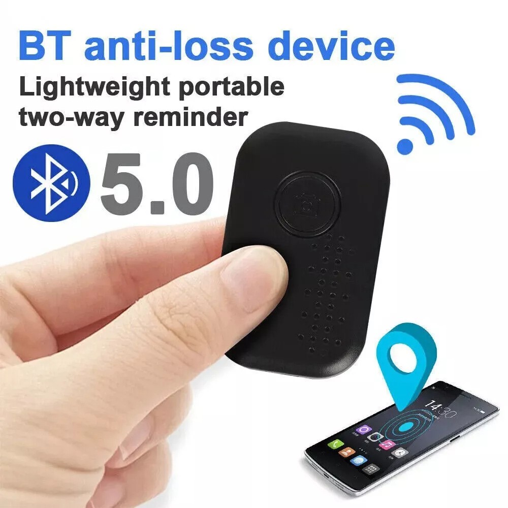 Portable Car Wireless Vehicle GPS Tracker Bike Tracking Device Universal Mini ♪
