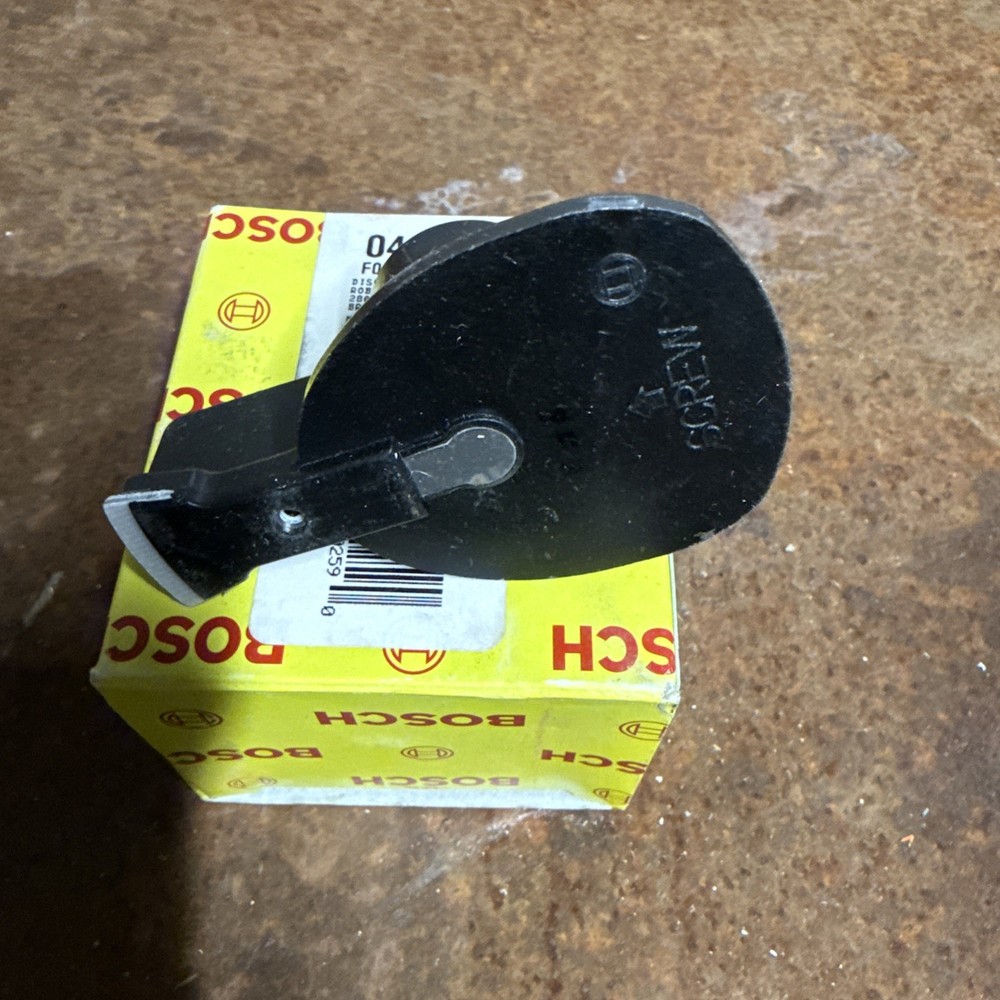 Bosch Distributor Rotor - 04259 / 04-259 -