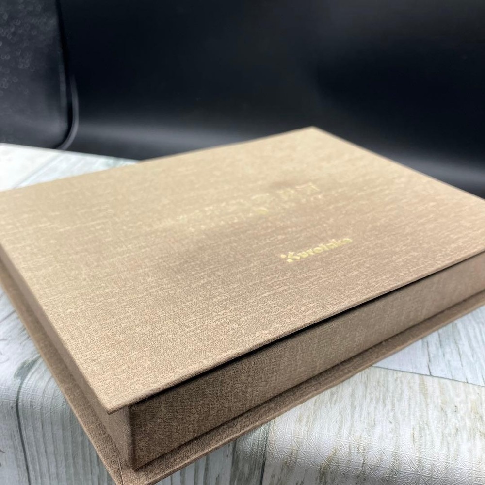 Kuretake Mannen Brush Yume Ginga Kuretake #ea08ea