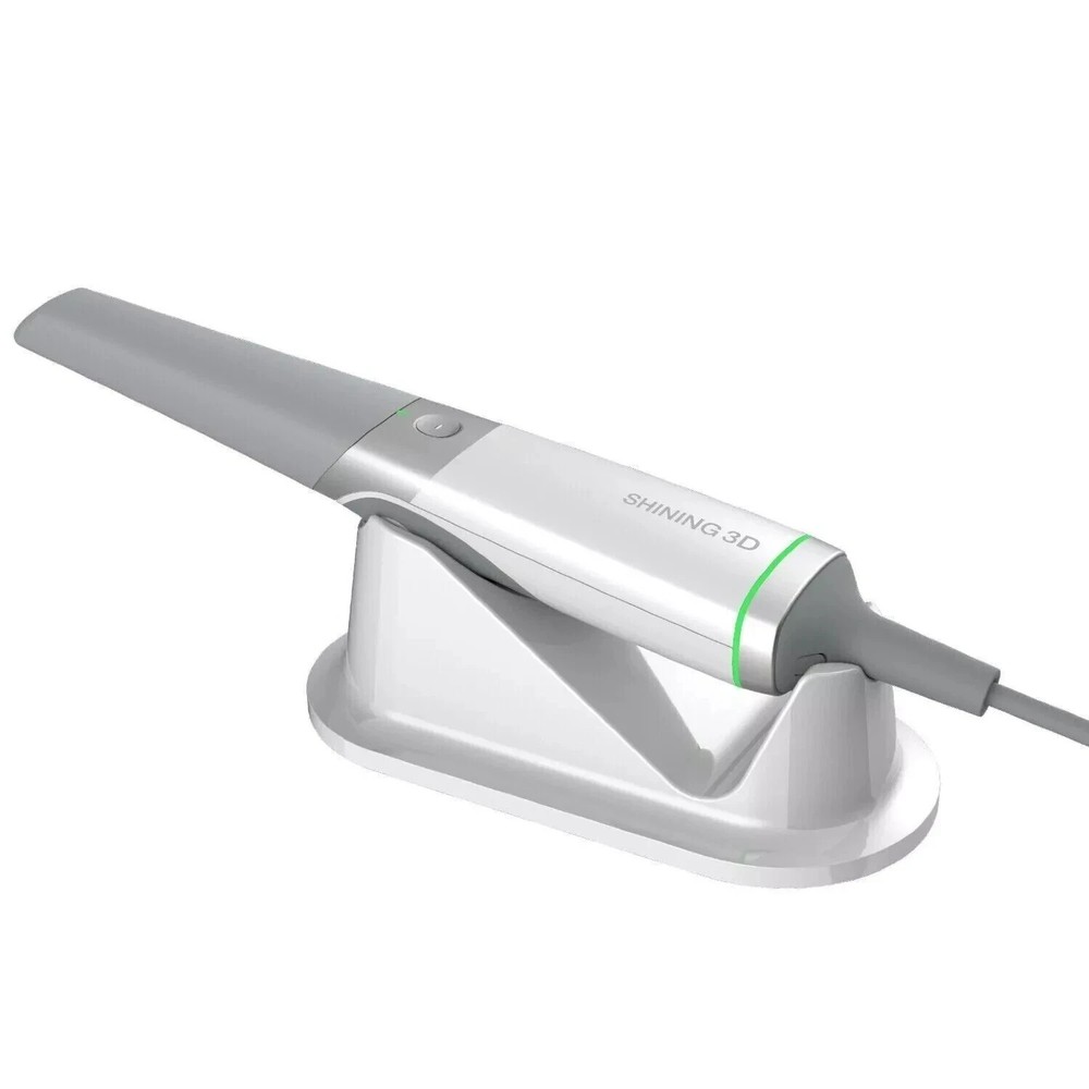 Dental Intraoral 3D Scanner Shining3D Aoralscan 3 with Software