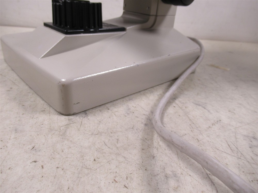 Nikon Alphaphot YS Binocular Microscope Biological Laboratory
