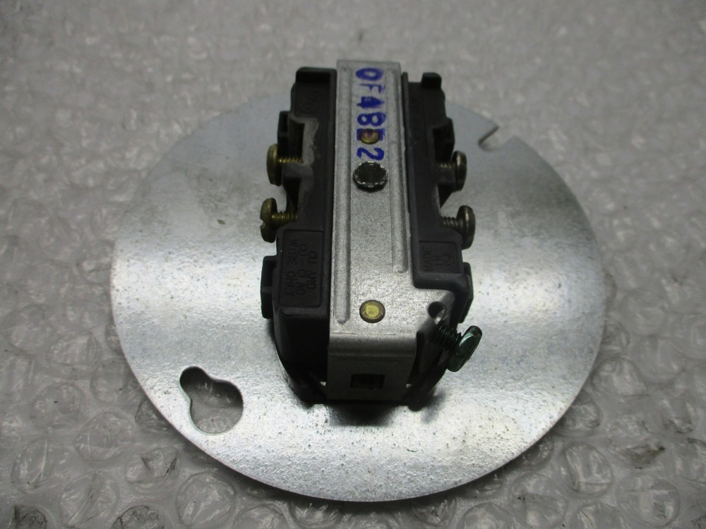 LEVITON 5042 COVER NSMP