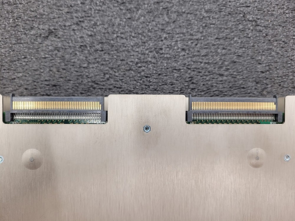 Nexsan Imation P3500392 E60 8GB SAN Storage Controller Ethernet iSCSI Unit B