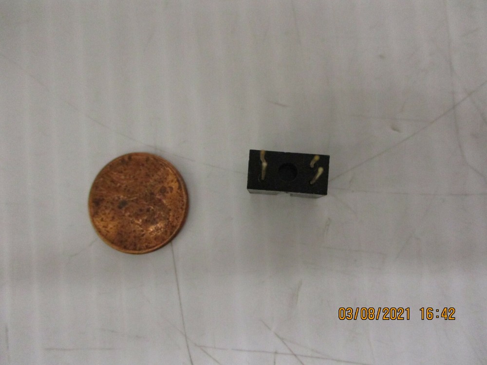 New, Honeywell, HOA1872-2 - OPTOCOUPLER