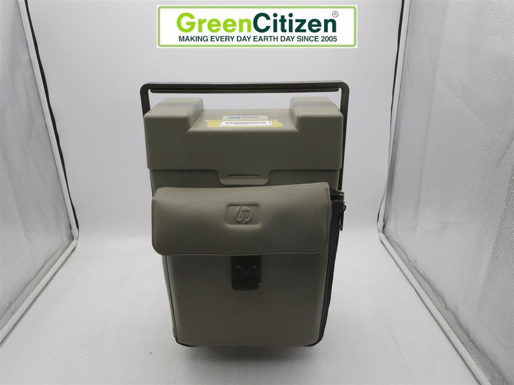 HP 4951A Protocol Analyzer HEWLETT PACKARD