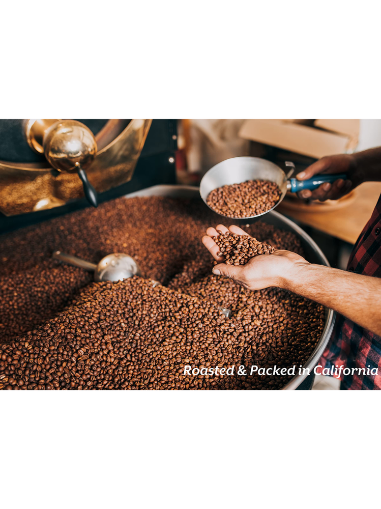 Papua New Guinea Single Origin Coffee