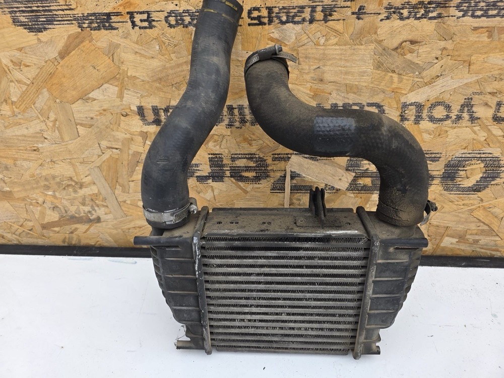 NISSAN JUKE 10-19 1.5 DCI INTERCOOLER 14461EM00A