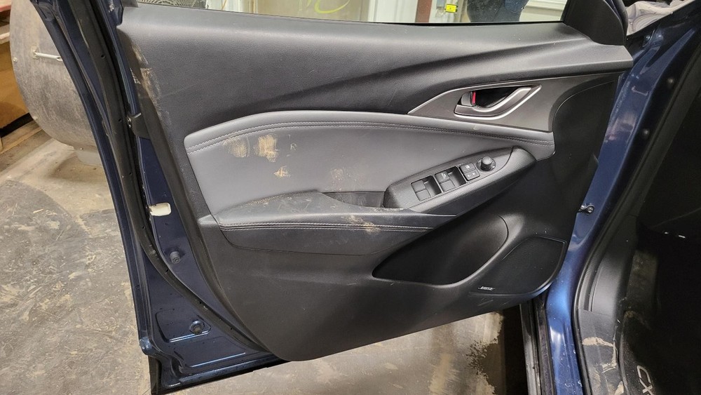 Used Transfer Case Assembly fits: 2019 Mazda CX-3 Grade A