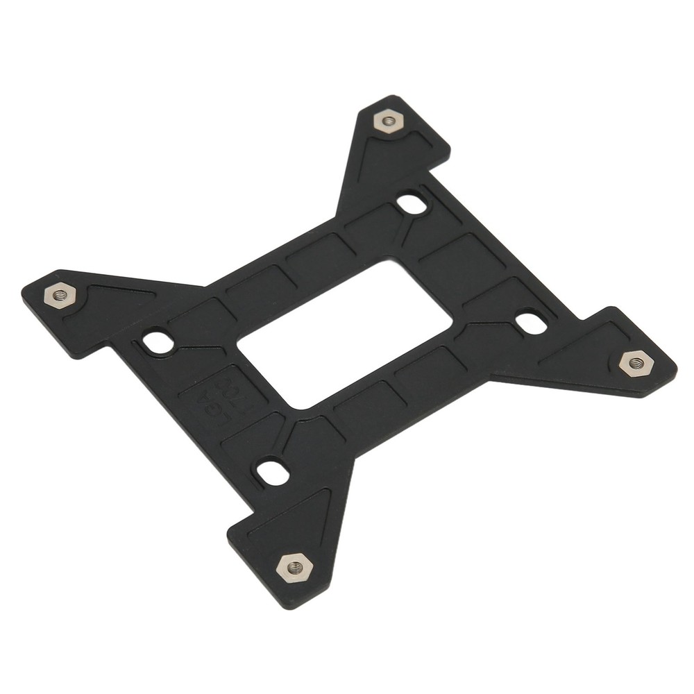 Cooling Holder High Toughness Fall Resistant PE Back Plate BEA