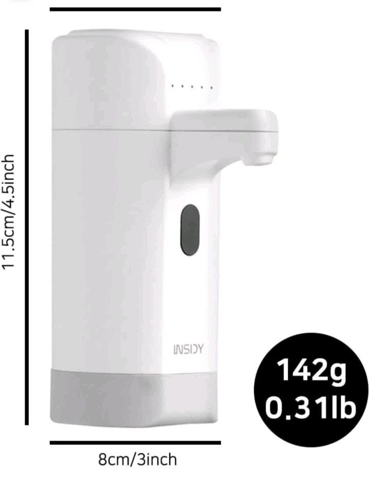 Brand New Sealed Han Jan Duo Automatic Soju Dispenser