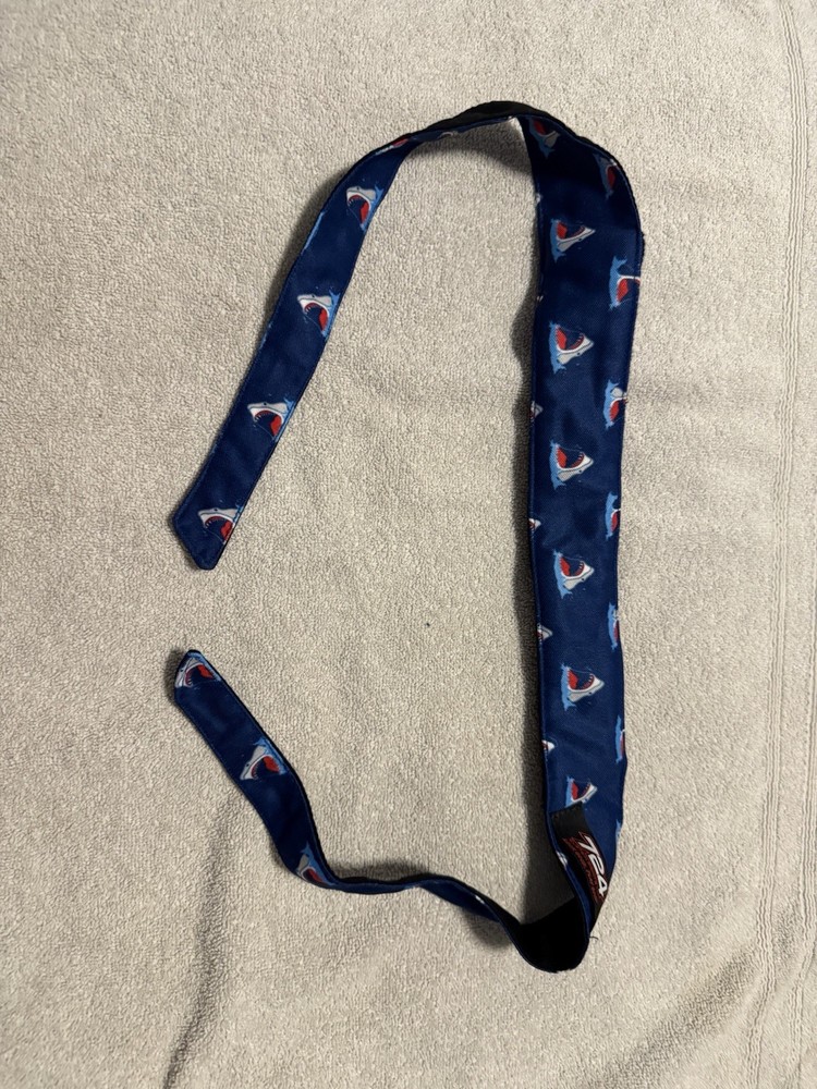 724 Shark Attack Headband