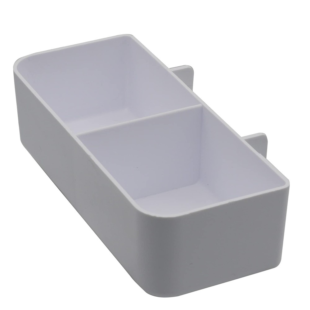 Pet Crate Carrier Cup Double Small