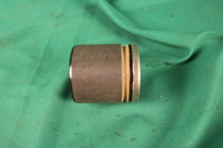 14545004 Centric Brake Caliper Piston Ford F150 E250 E350