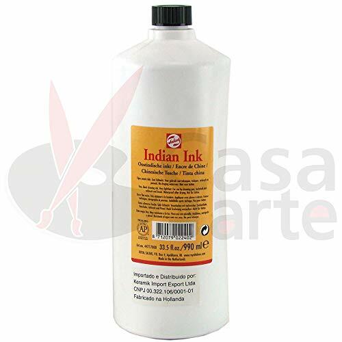 Indian Ink 990ml - Talens