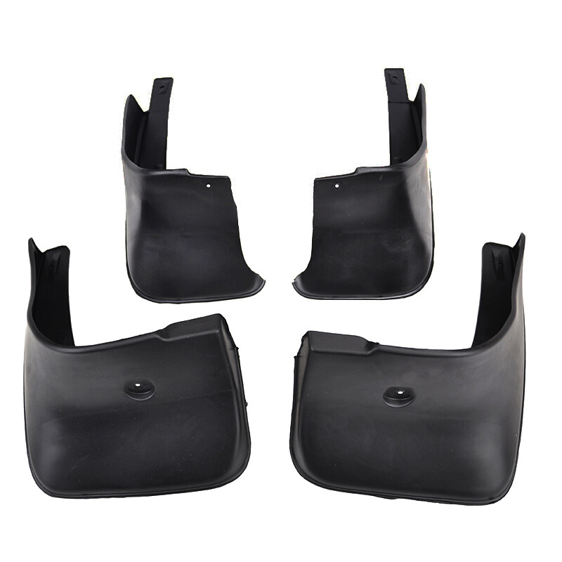 Front Rear Mud Flaps Splash Guards For Toyota Corolla 2009-2013 MudGuards