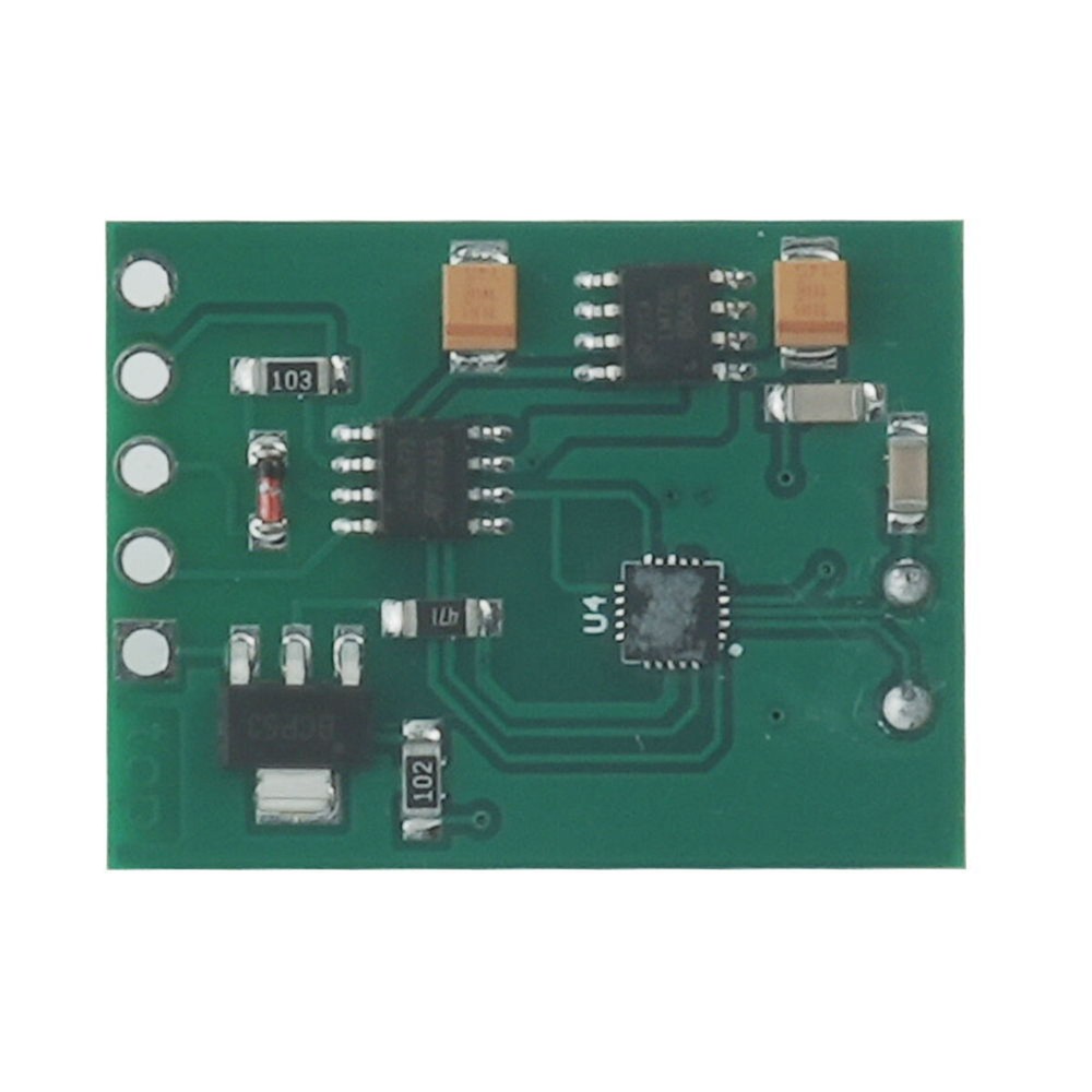 Replacement Immobilizer Emulator Circuit For Yamaha Motorcycles & Scooter