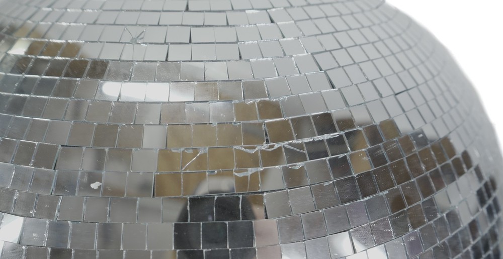 ADJ M-2020 20"Mirrorball