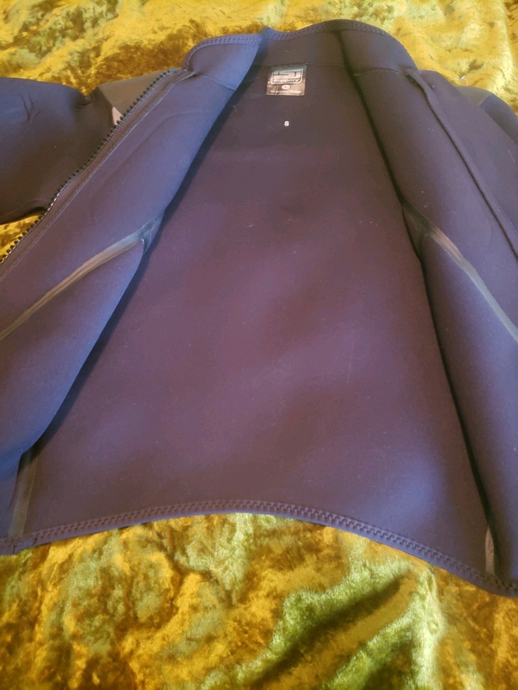 Slippery brand wetsuit