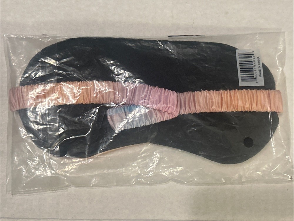 Redken Padded Eye Sleep Mask