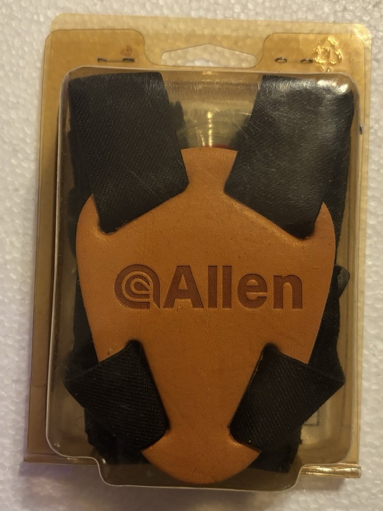 Allen Deluxe Binocular Strap #K1992
